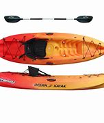 Image result for Orange Frenzy Kayak