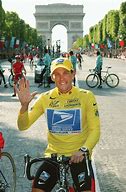 Image result for Lance Armstrong Most Successful Cyclist