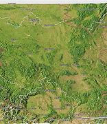 Image result for Satelitska Mapa Srbije