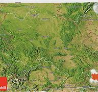 Image result for Mapa Srbije Satellite
