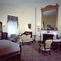 Image result for Lincoln Bedroom White House Rooms