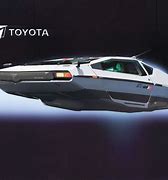 Image result for Spaceship Car