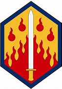 Image result for 52nd Chemical Brigade