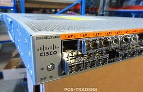 Image result for Cisco Nexus 5548UP