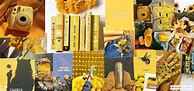 Image result for Yellow Collage Wallpaper Laptop