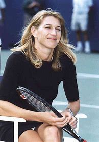 Image result for Steffi Graf Tennis Skirt