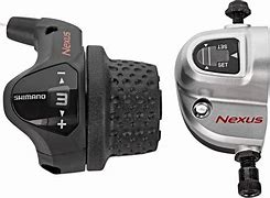 Image result for Nexus Shifter
