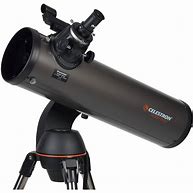 Image result for Reflecting Telescope