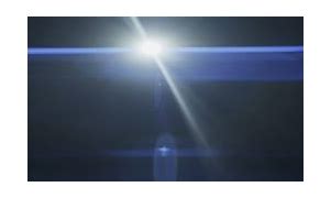 Image result for Atlas Anamorphic Flare