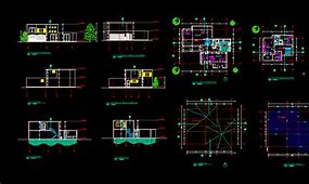 Image result for CAD Blueprint