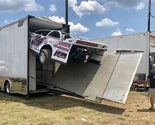 Image result for Racing Trailers for Trucks