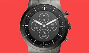 Image result for Battery Smartwatch H1