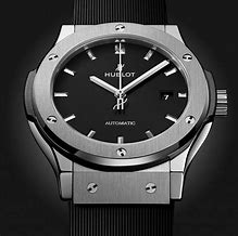 Image result for Hublot Classic Fusion 42Mm