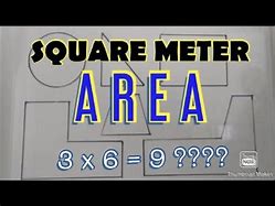 Image result for Per Square Meter