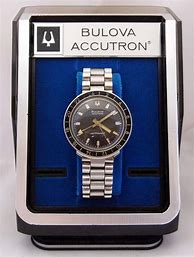 Image result for Accutron Quartz Watch E7130