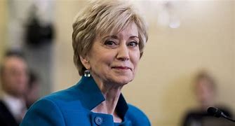 Image result for Linda McMahon