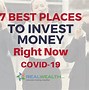 Image result for Best Place for Your Cash