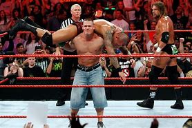 Image result for John Cena Wrestler