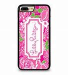 Image result for Hot Pink iPhone 7 Phone and Wallet Case