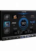 Image result for 2-DIN Car Stereo with Wireless Android