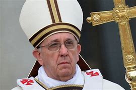 Image result for The Pope's Staff