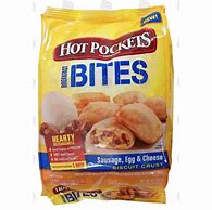 Image result for Pocket Bites Food