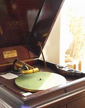 Image result for Victrola 50s Retro Record Player
