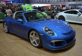 Image result for Ruf Pink Car