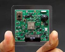 Image result for Electronic Sensing Device