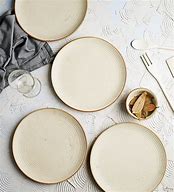 Image result for Ceramic Plates Set 8 Inch
