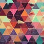 Image result for Grey and Gold Geometric Wallpaper