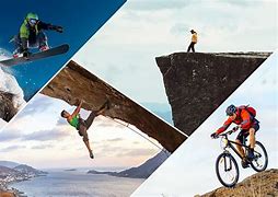 Image result for Extreme Sports Safety Equipment