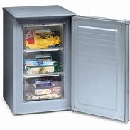 Image result for Frost Free Freestanding Undercounter Freezers