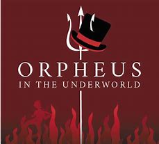 Image result for Orpheus