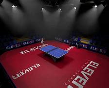 Image result for Eleven Table Tennis Shot Clock