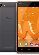 Image result for Wiko Lenny 3 Cinnabar