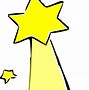 Image result for Shooting Star Animated PNG