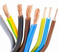 Image result for Different Kinds of Electrical Wire