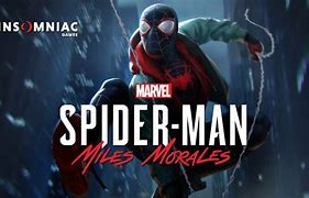 Image result for Myles Morales Spider-Man Phone Case