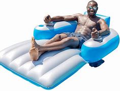 Image result for Adult Swimming Pool Toys