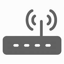 Image result for Wireless Router Icon JPEG