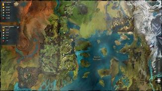 Image result for Guild Wars 2 Far East