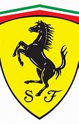Image result for Ferrari Logo Colors