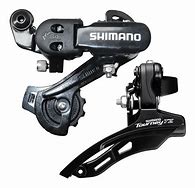 Image result for Shimano Tourney TZ500