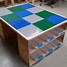 Image result for Classroom LEGO Table
