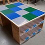 Image result for LEGO Table Low