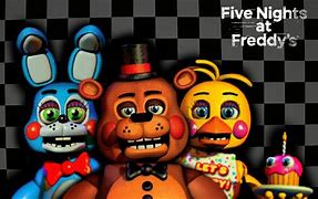 Image result for Five Nights Naira