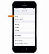 Image result for Imei for iPhone SE