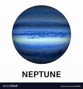 Image result for Neptune Vector