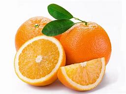 Image result for Picture of Orange Fruit